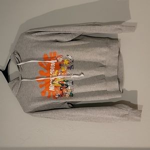 Nickelodeon hoodie